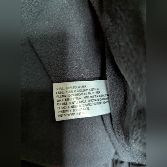 NWT All In Motion Boys Snow Sport 3 in 1 Jacket Size M - Picture 6 of 9